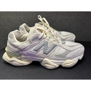 New Balance 9060 Sea Salt SIZE: 13
